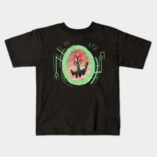 Window Kids T-Shirt